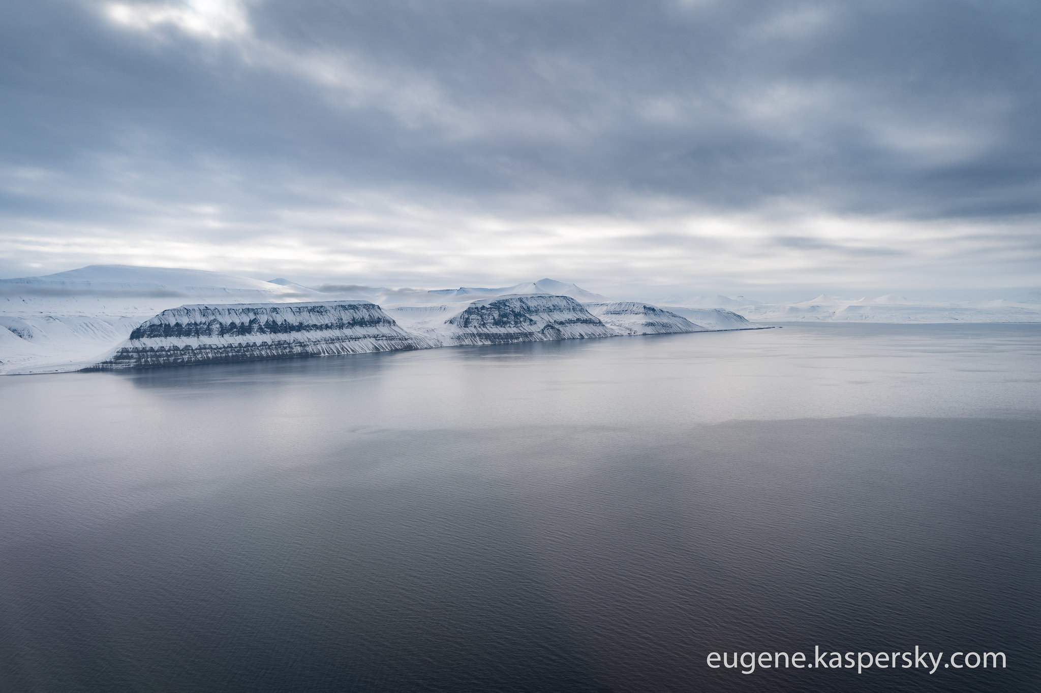 Longyearbyen